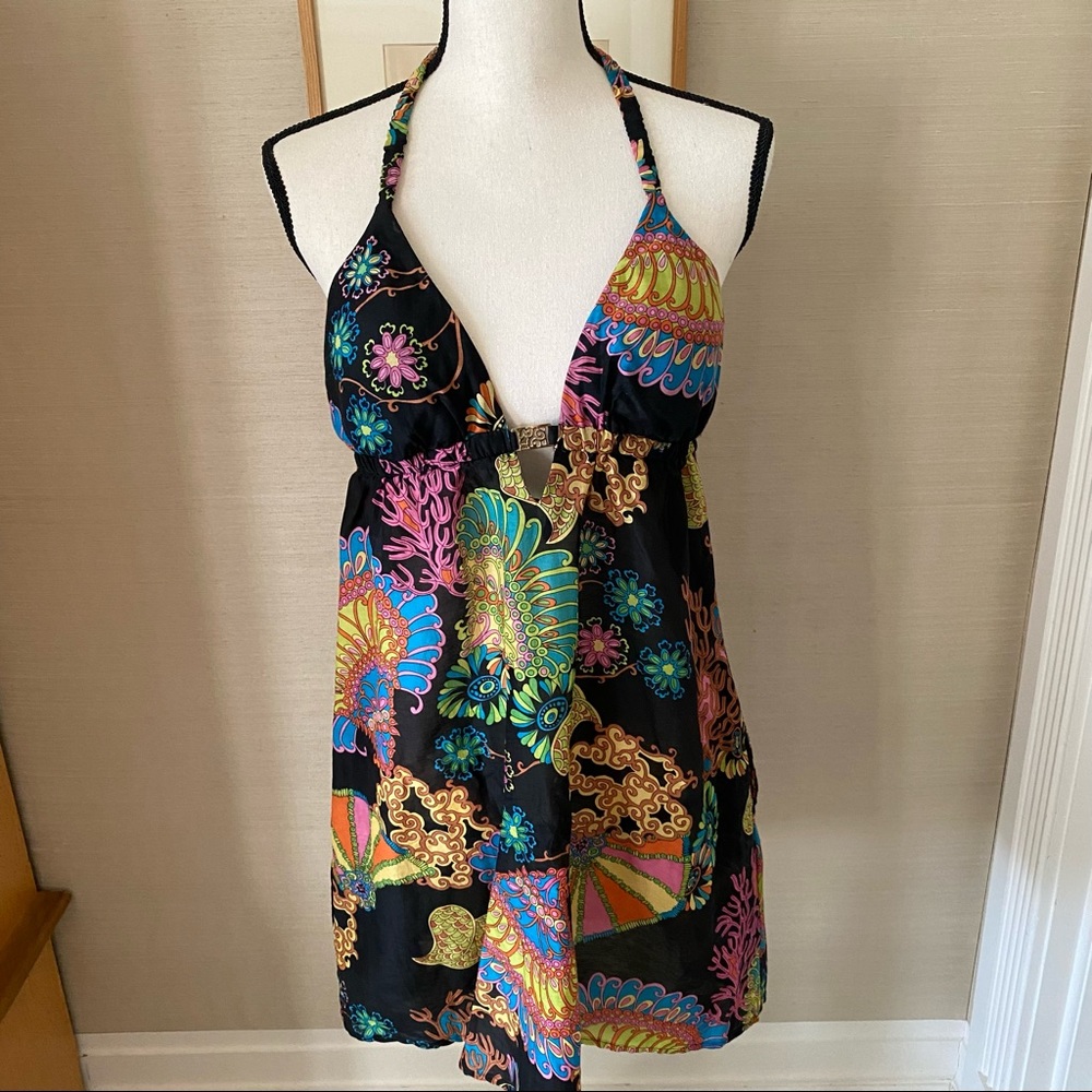 Trina Turk dress